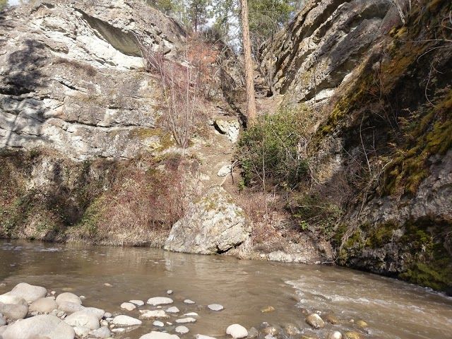Glen Canyon Regional Park
